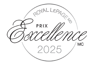 Logo d'excellence